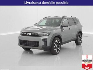 Bigster 1.8 Hybrid 155ch Journey 2026 occasion 10150 Lavau