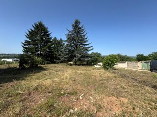  Terrain à vendre 1666 m²