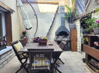  Maison � vendre 5 pi�ces 155 m�