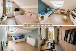  Maison à vendre 5 pièces 88 m²