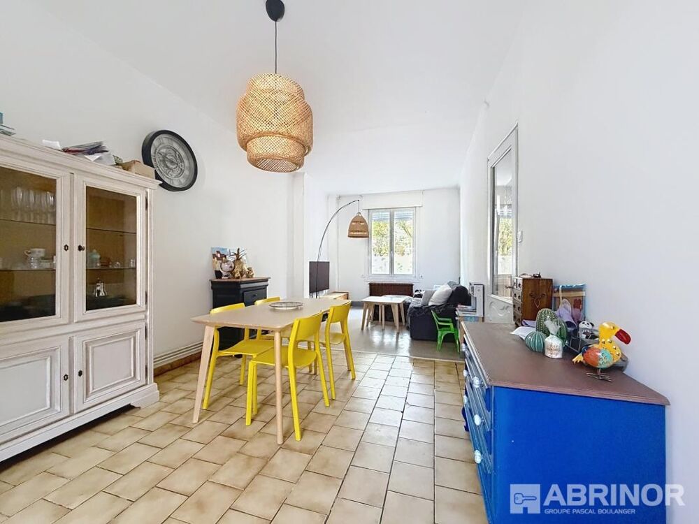 Maison 5 pièces 115 m² · à Loos · 115 m² · 230 000 €
