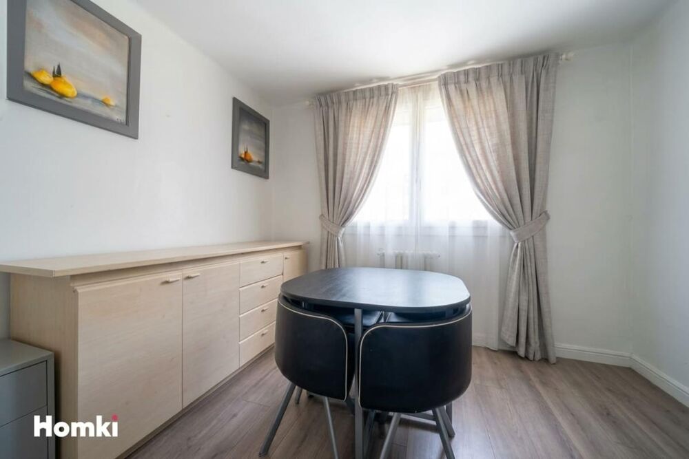 Vente Appartement Appartement T4 de 74 m² à Avignon 84000, Route de Lyon Avignon