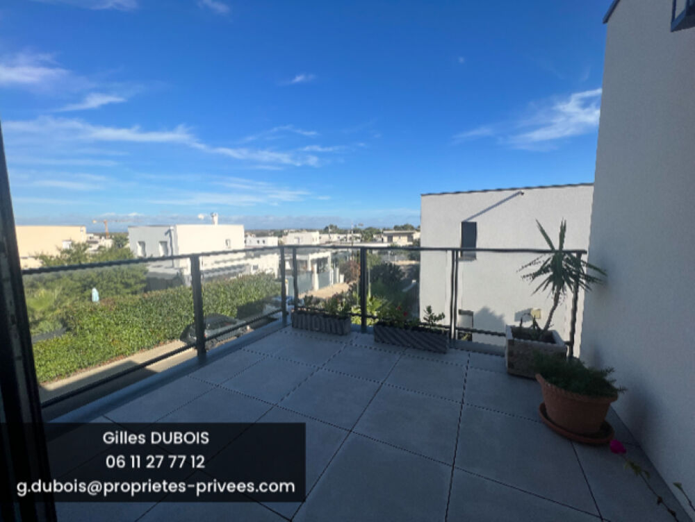 � vendre  Villa Agde (34300)