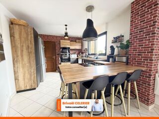  Maison à vendre 7 pièces 114 m²
