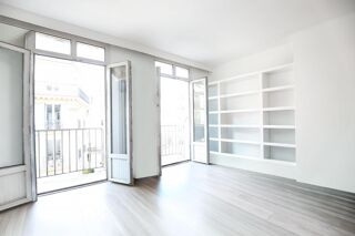  Appartement � vendre 2 pi�ces 43 m�