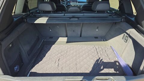 X5 sDrive 2.0 d 231 BVA8 Lounge - Automatique Toit ouvrant 2017 occasion 10000 Troyes