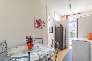  Appartement à vendre 2 pièces 21 m²