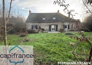  Maison � vendre 7 pi�ces 128 m�