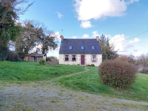   Maison Carnoet 6 pi�ce(s) 120 m2 Maison - 6 pi�ce(s) - 120 m�