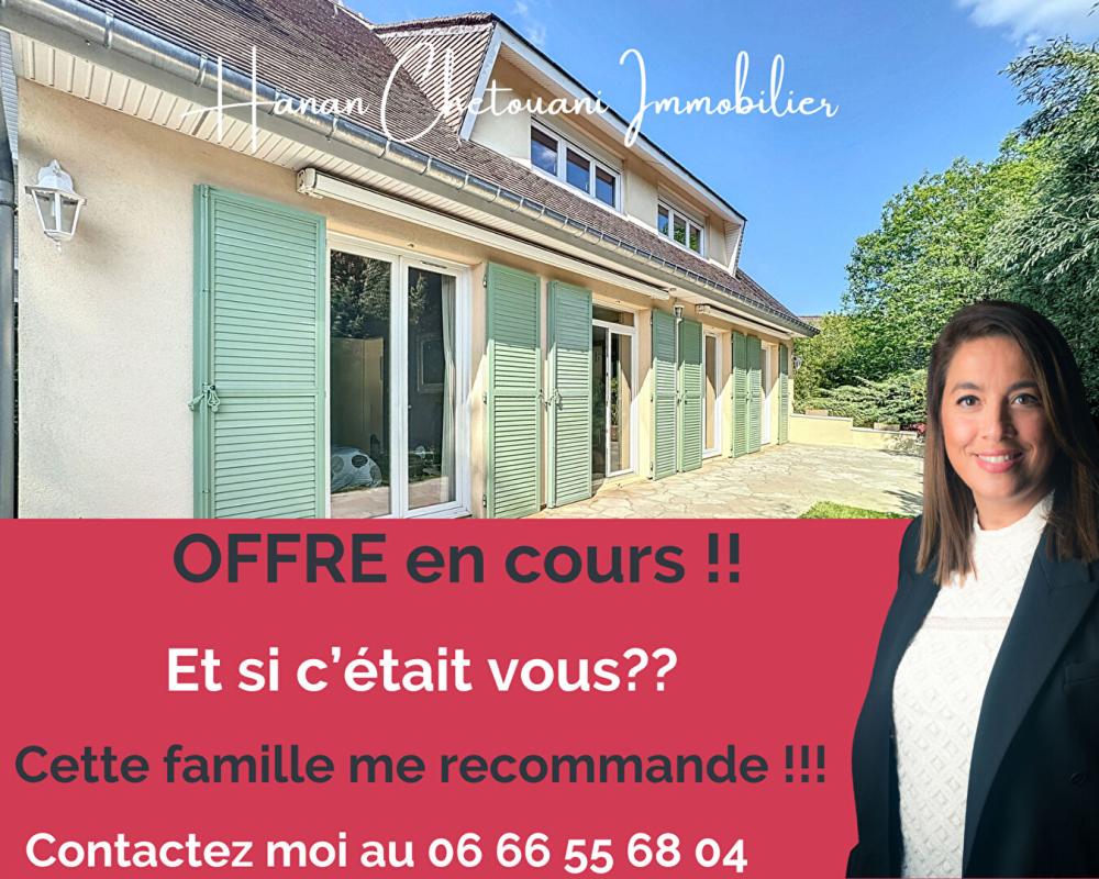 Vivre au rythme de la forêt , superbe maison familiale sans vis-à-vis