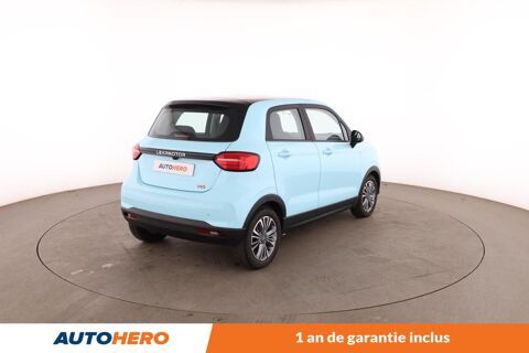 T03 Electrique 37.3 kWh 95 ch 2026 occasion 92130 Issy-les-Moulineaux