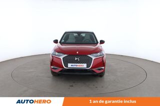 DS3 E-Tense 50 kWh Grand Chic Automatique 136 ch 2020 occasion 92130 Issy-les-Moulineaux