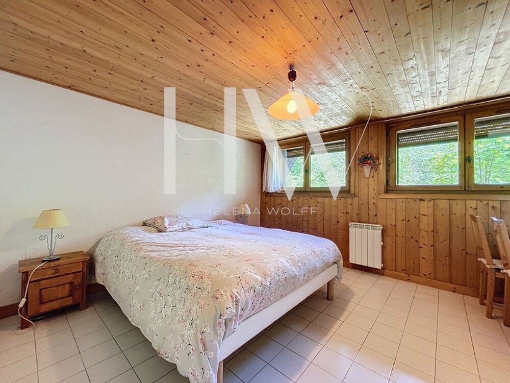  vendre  Chalet Megve (74120)