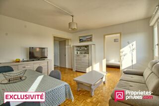  Appartement  vendre 4 pices 68 m
