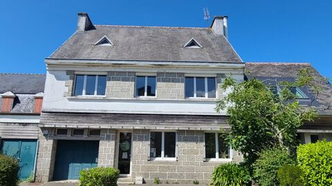   Grande maison de famille Maison - 8 pi�ce(s) - 237 m�