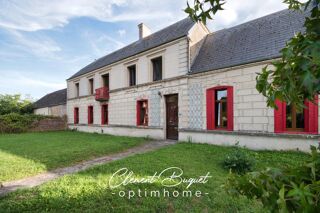Maison 10 pièces 240 m² · à Le Favril · 240 m² · 187 500 €