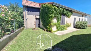  Maison à vendre 5 pièces 113 m²