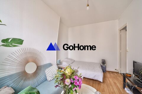  Appartement � louer 1 pi�ce 21 m�