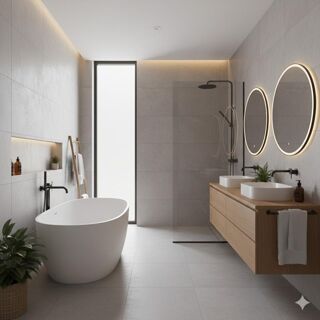  Appartement � vendre 3 pi�ces 65 m�