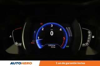 Kadjar 1.5 dCi Blue Intens 115 ch 2019 occasion 92130 Issy-les-Moulineaux