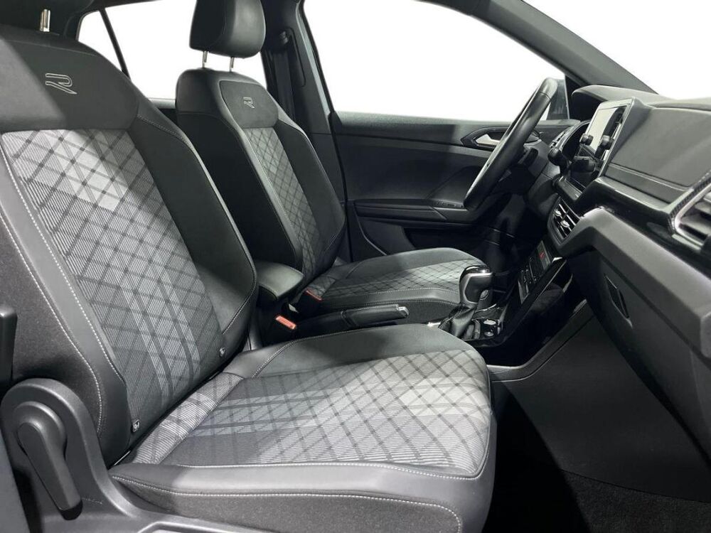 T-Cross 1.0 TSI 116 Start/Stop DSG7 R-Line 2024 occasion 31100 Toulouse