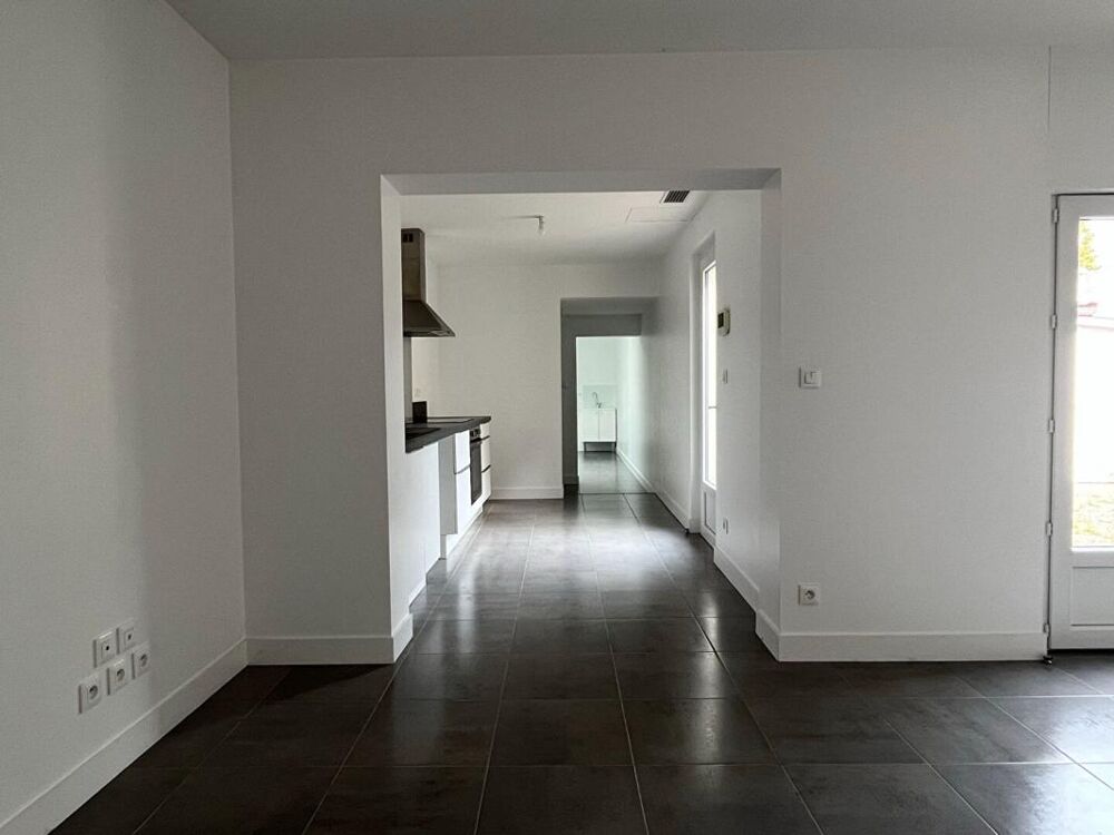 � vendre  Maison Le Bouscat (33110)