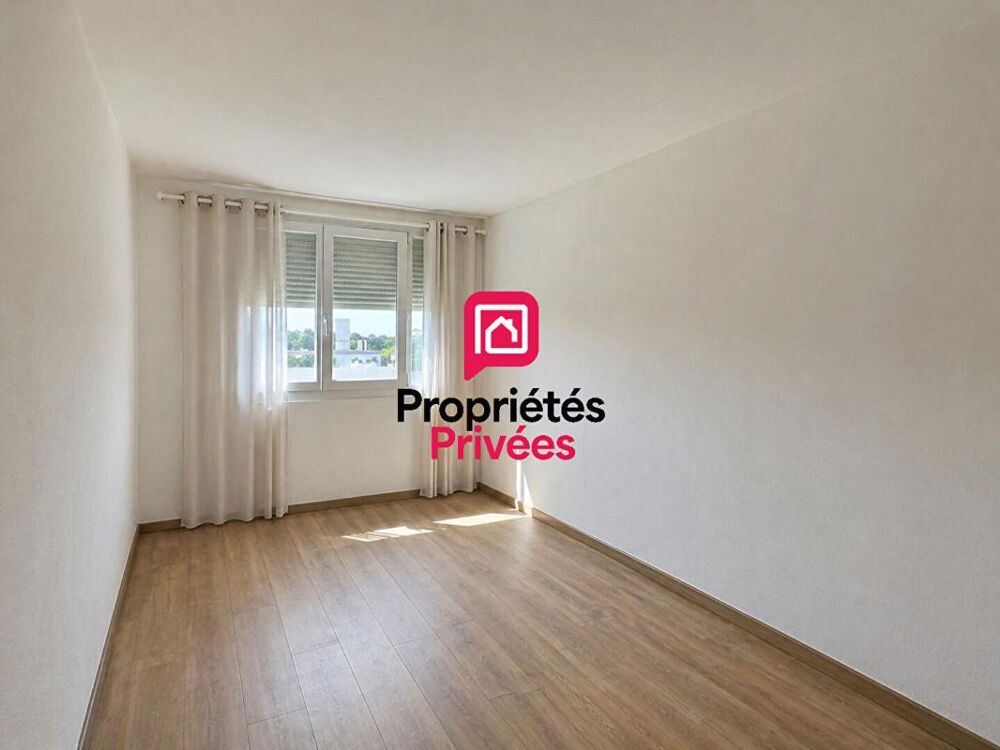 DEPT 33 - GIRONDE - Mérignac Hyper centre - Appartement 4 pièce(s) 75 m2, loggia, parking