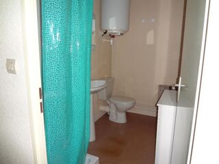  Appartement à louer 1 pièce 22 m²