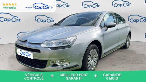 Citroen c5 Citroën  II 1.6 THP 156 EAT6 Confor