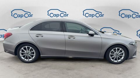 Classe A Berline IV 200 163 AMG Line 2019 occasion 57970 Illange