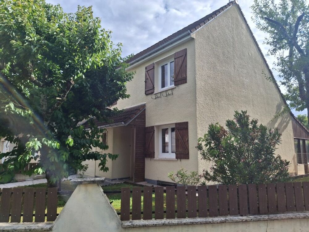 Maison à vendre clos mortier à SAINT DIZIER (52)