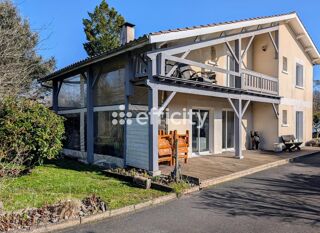  Maison � vendre 5 pi�ces 140 m�