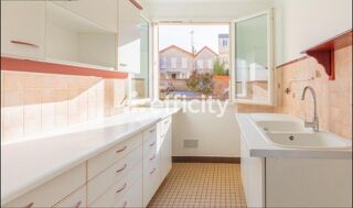  Appartement à vendre 3 pièces 55 m²
