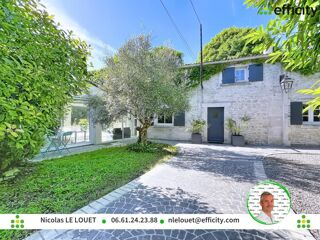  Maison à vendre 7 pièces 252 m²