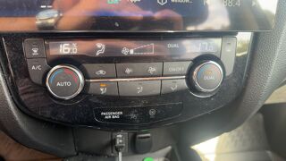 X-Trail III 1.6 dCi 130 4WD N-Connecta 2017 occasion 57000 Metz