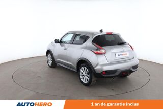 Juke 1.2 DIG-T N-Connecta 115 ch 2018 occasion 92130 Issy-les-Moulineaux
