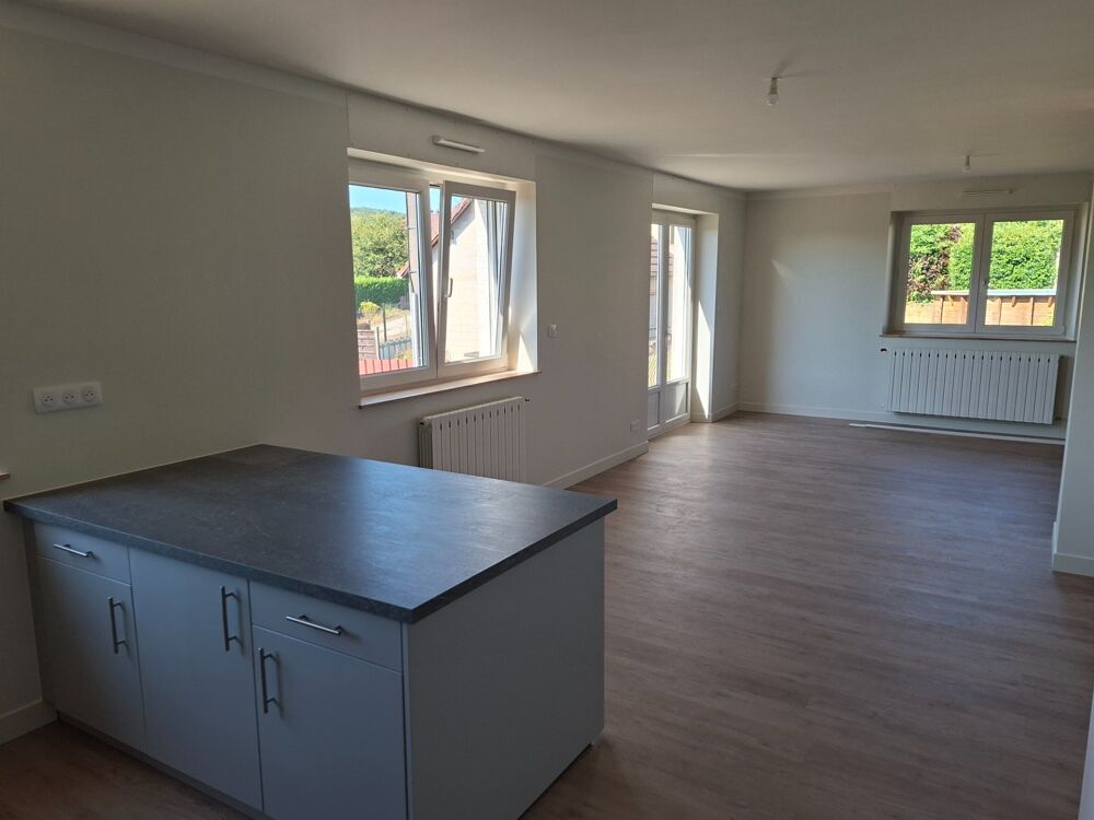 Vente Maison Maison à vendre 4 pièces ESSERT (90) Essert