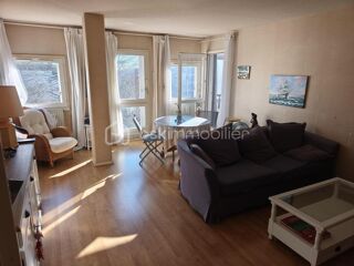  Appartement à vendre 4 pièces 81 m²
