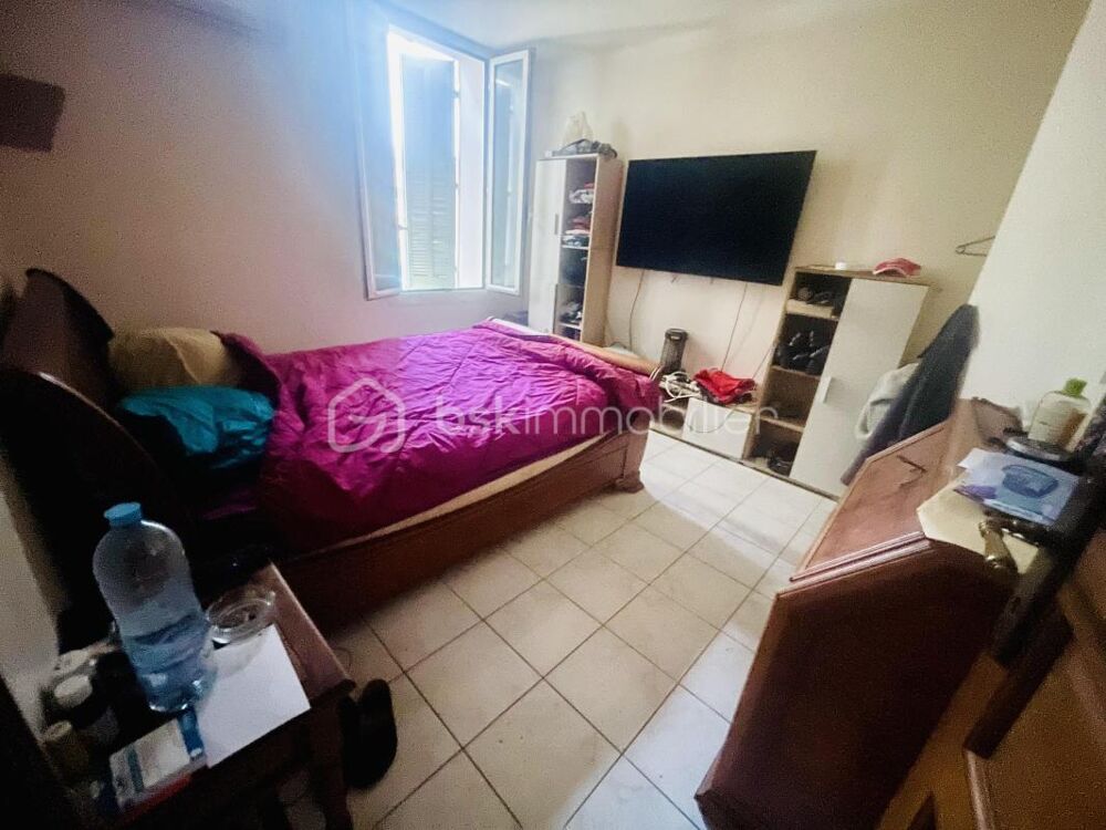 Vente Appartement ? Appartement 3 chambres – Hyper centre de La Seyne-sur-Mer (83500) – Fort potentiel locatif ? La seyne sur mer