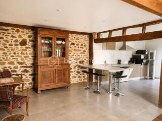  Maison à vendre 5 pièces 130 m²