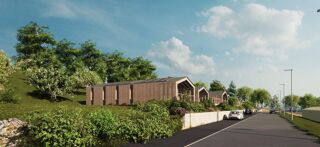  Terrain � vendre 828 m�