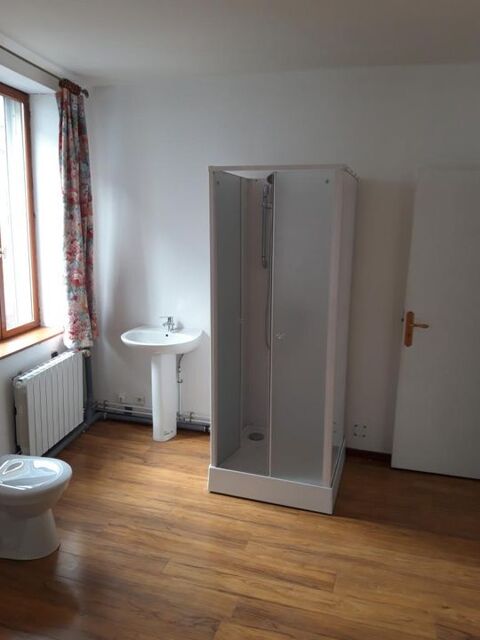   Appartement de 35m2 à louer sur Tourcoing Appartement - 2 pièce(s) - 35 m²