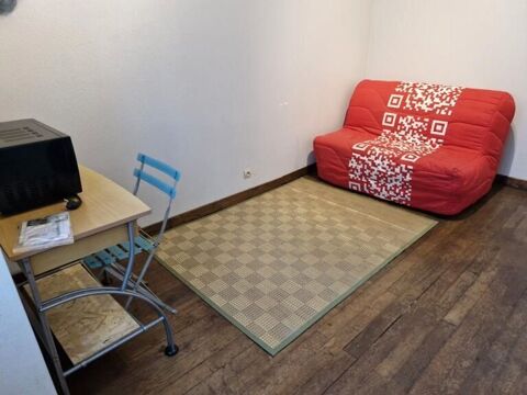   Studio cosy et bien plac� Appartement - 1 pi�ce(s) - 18 m�