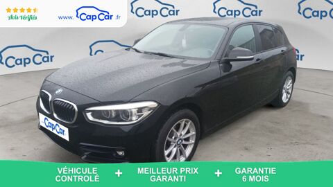 Annonce voiture BMW Srie 1 12490 