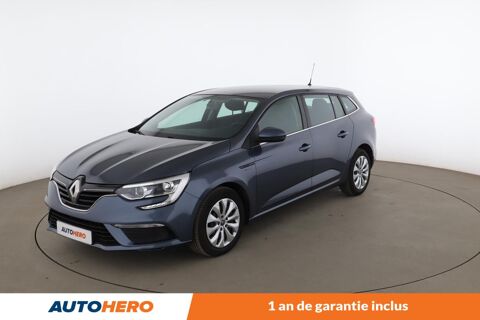 Renault M&eacute;gane 1.3 TCe Life 116 ch 2019 occasion Issy-les-Moulineaux 92130