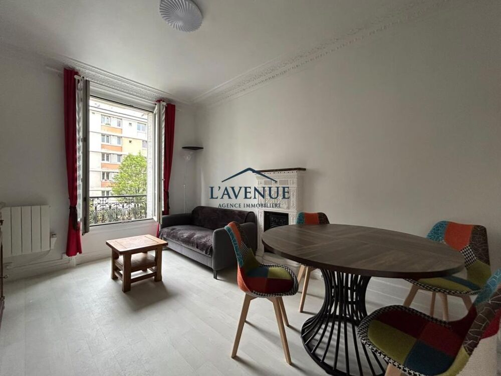 Location Appartement Appartement à louer Paris Paris 15