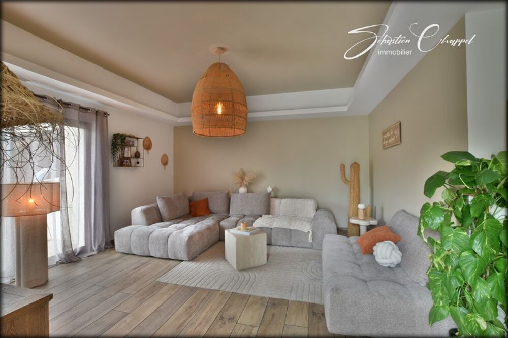 à vendre  Maison Pézenas (34120)