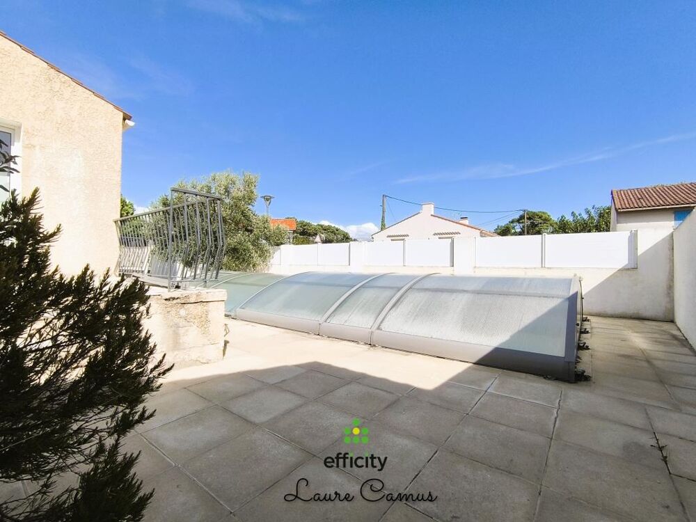 Vente Maison Maison Jard sur mer