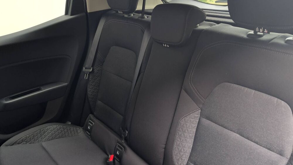 Clio V 1.0 TCe 100 Business 2020 occasion 95470 Saint Witz