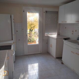  Maison � vendre 5 pi�ces 83 m�